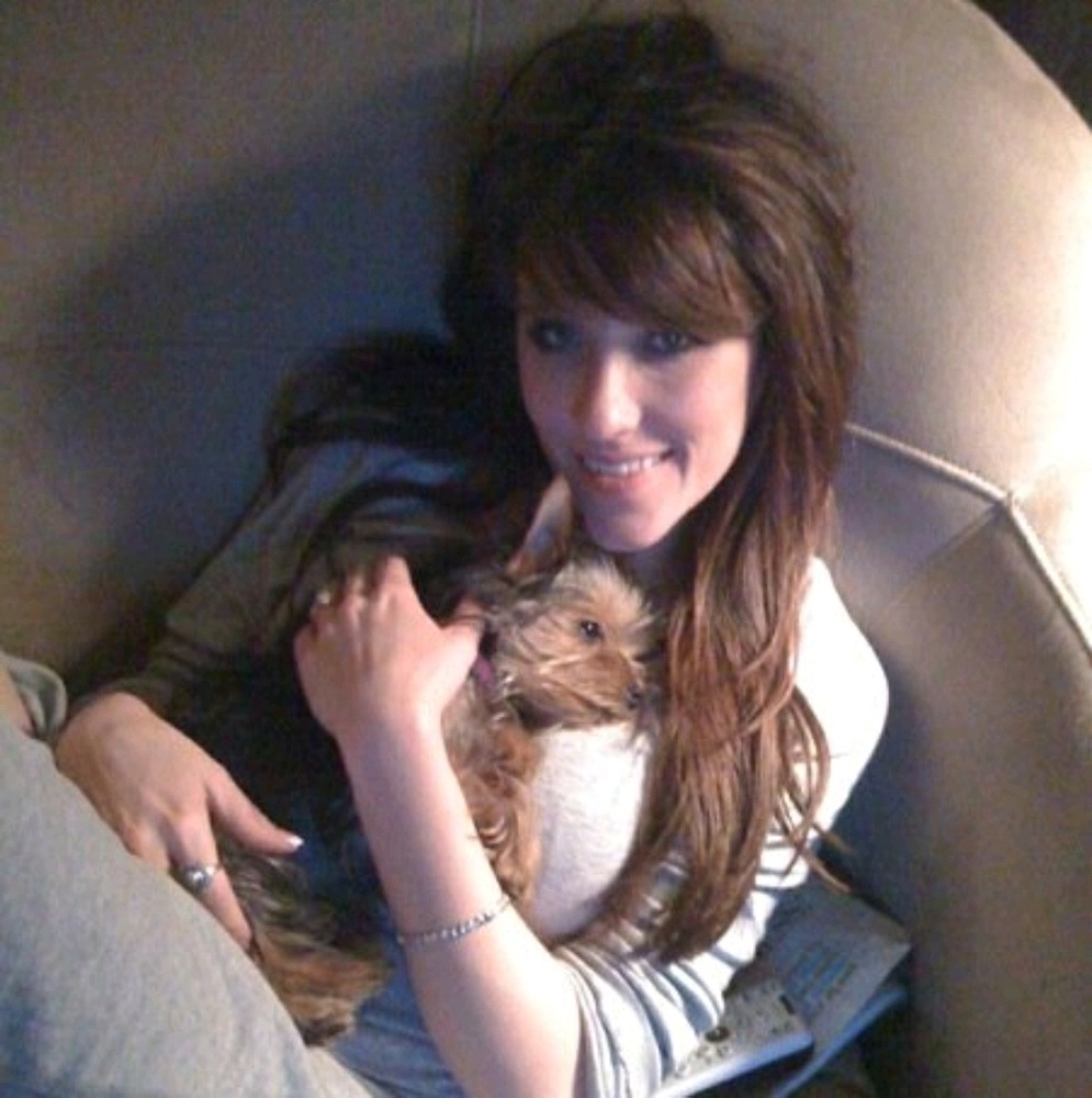 Meet your Posher, Jennifer